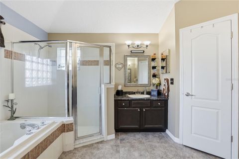 Tiny photo for 1023 Princeton Drive, Clermont, FL 34711 (MLS # G5105911)