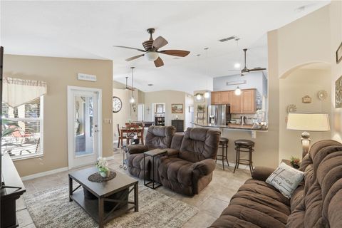 Tiny photo for 1023 Princeton Drive, Clermont, FL 34711 (MLS # G5105911)
