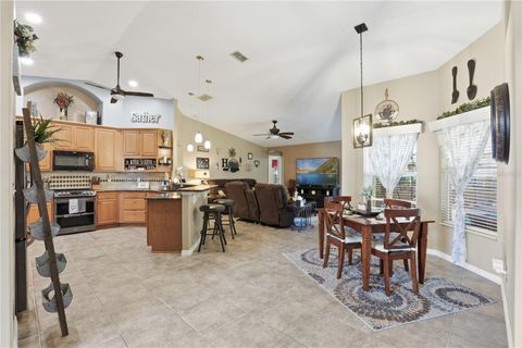 Tiny photo for 1023 Princeton Drive, Clermont, FL 34711 (MLS # G5105911)