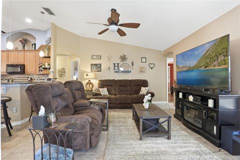 Tiny photo for 1023 Princeton Drive, Clermont, FL 34711 (MLS # G5105911)