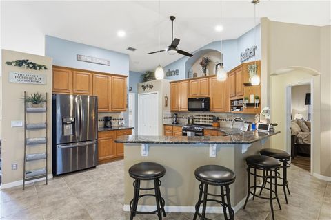 Tiny photo for 1023 Princeton Drive, Clermont, FL 34711 (MLS # G5105911)