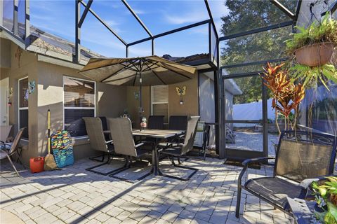 Tiny photo for 1023 Princeton Drive, Clermont, FL 34711 (MLS # G5105911)