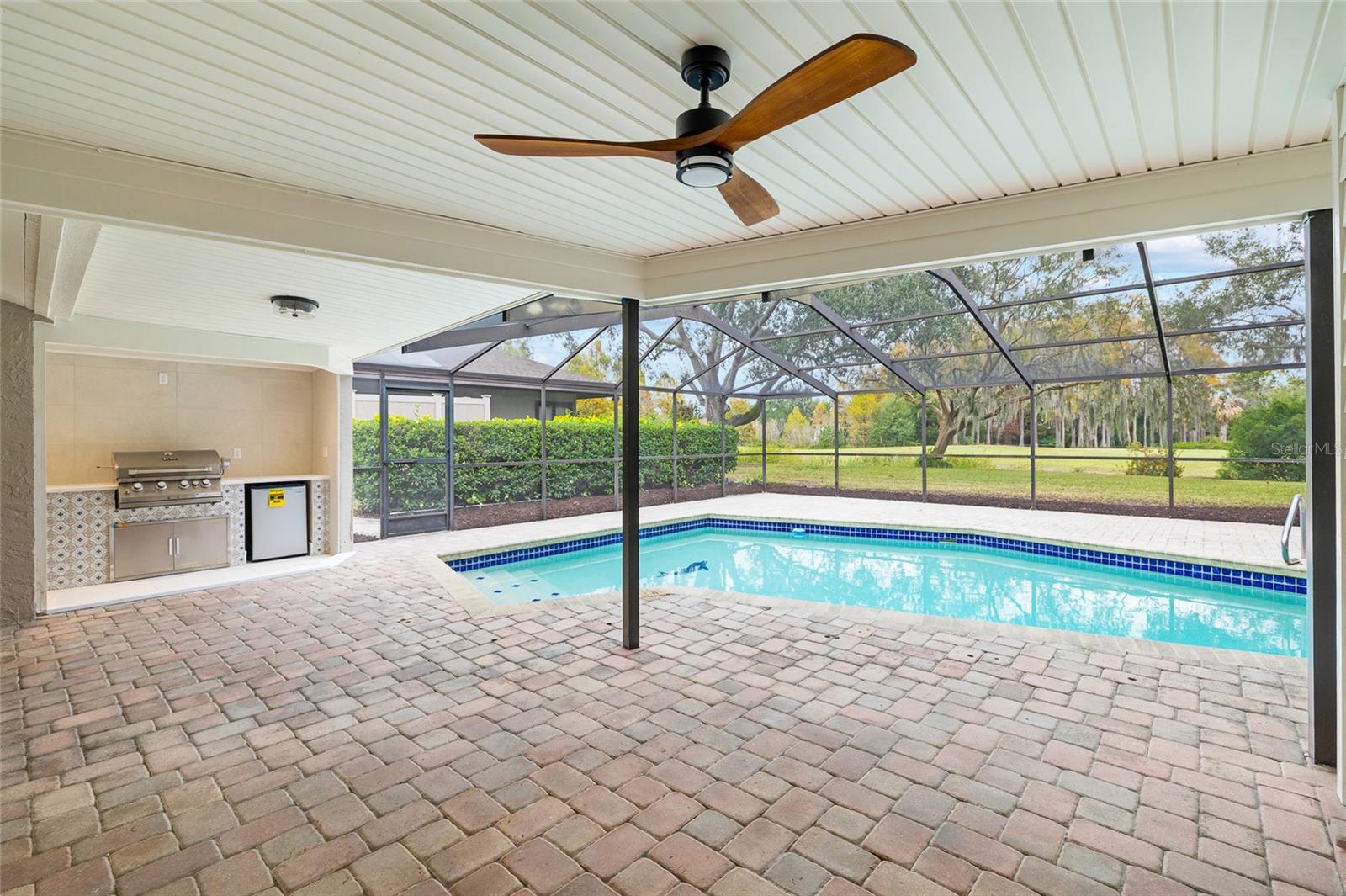 CARROLLWOOD VILLAGE SEC 1 - Residential