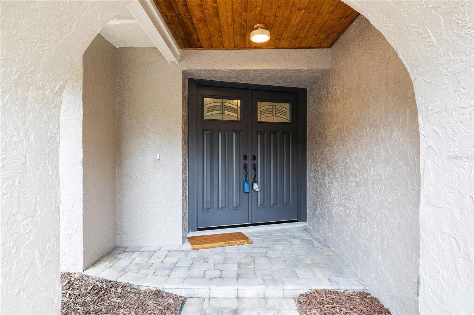 CARROLLWOOD VILLAGE SEC 1 - Residential