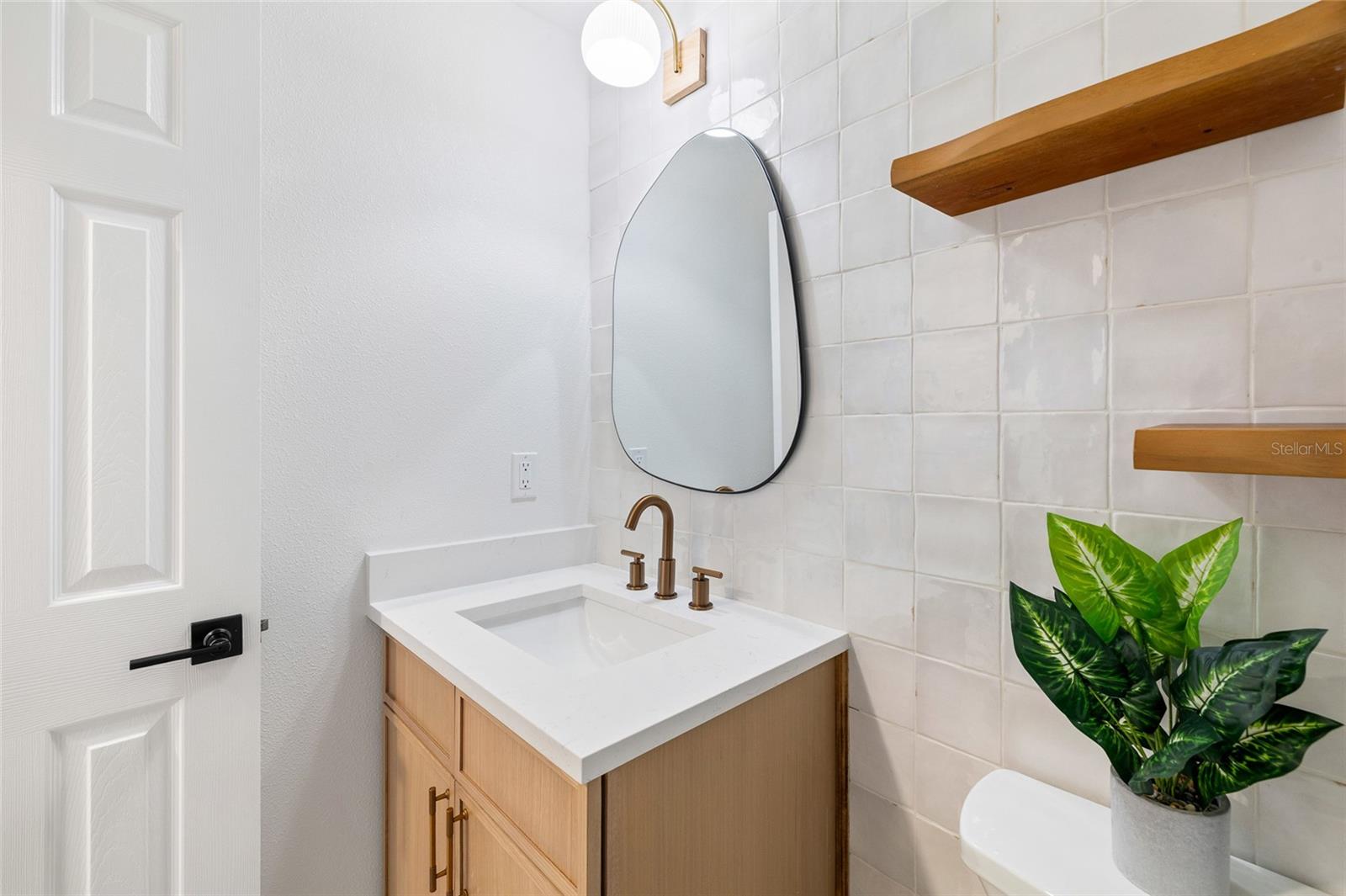 CARROLLWOOD VILLAGE SEC 1 - Residential