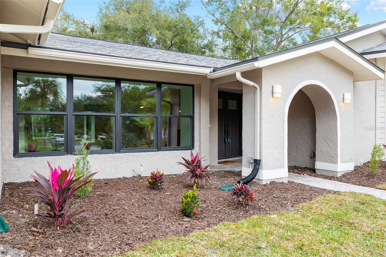 CARROLLWOOD VILLAGE SEC 1 - Residential