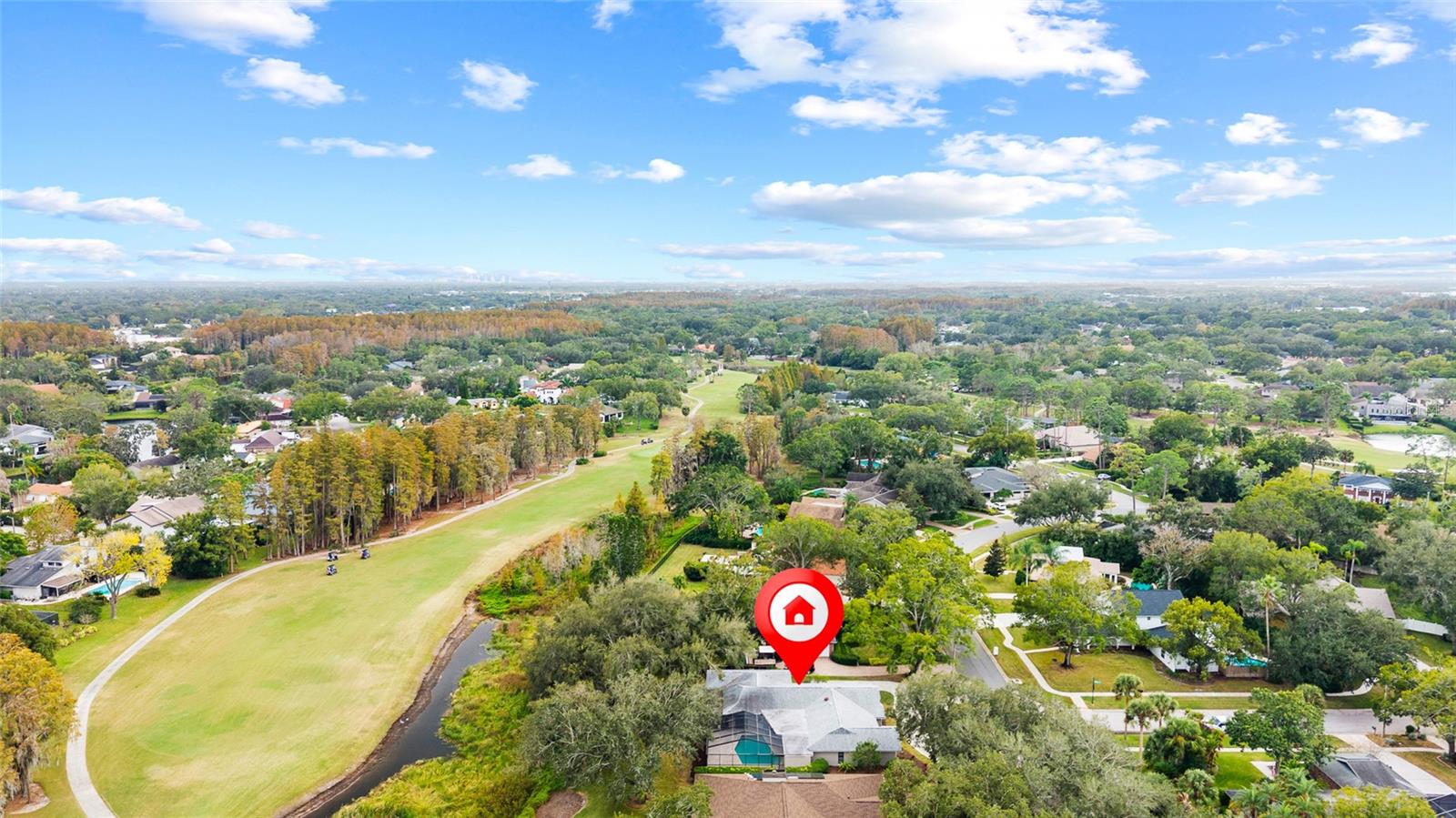 CARROLLWOOD VILLAGE SEC 1 - Residential