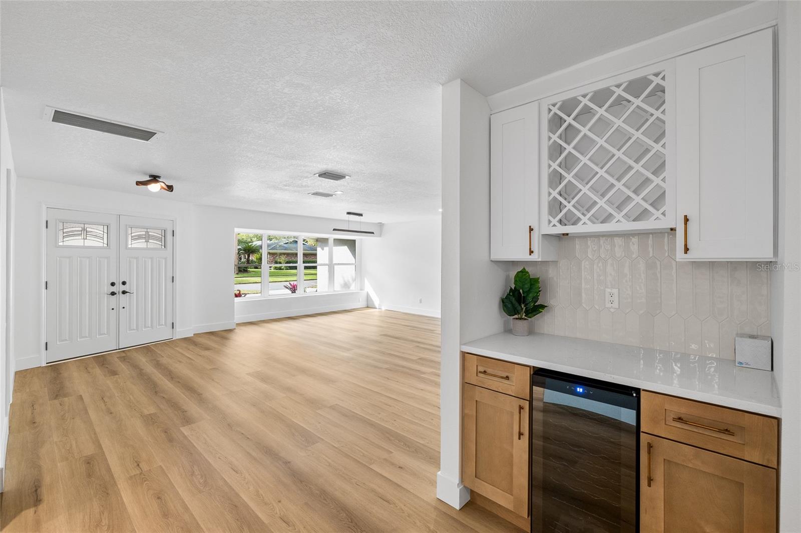 CARROLLWOOD VILLAGE SEC 1 - Residential