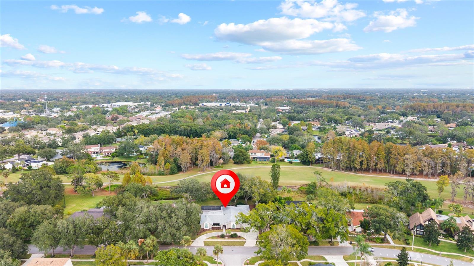 CARROLLWOOD VILLAGE SEC 1 - Residential