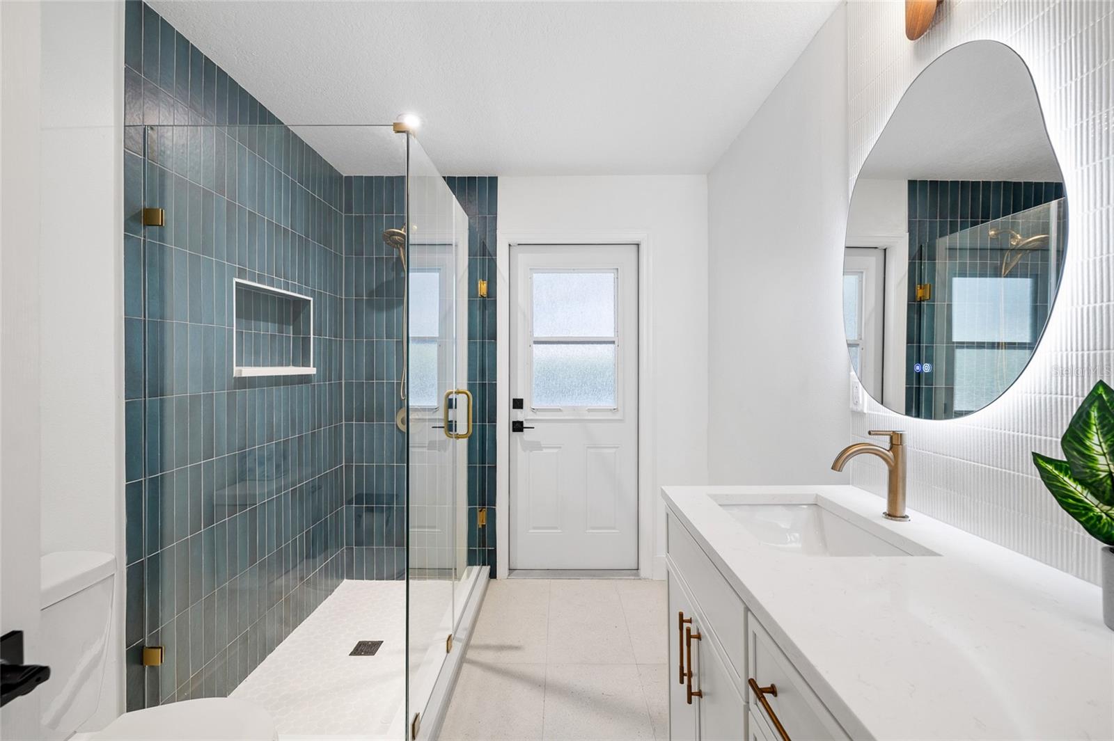 CARROLLWOOD VILLAGE SEC 1 - Residential