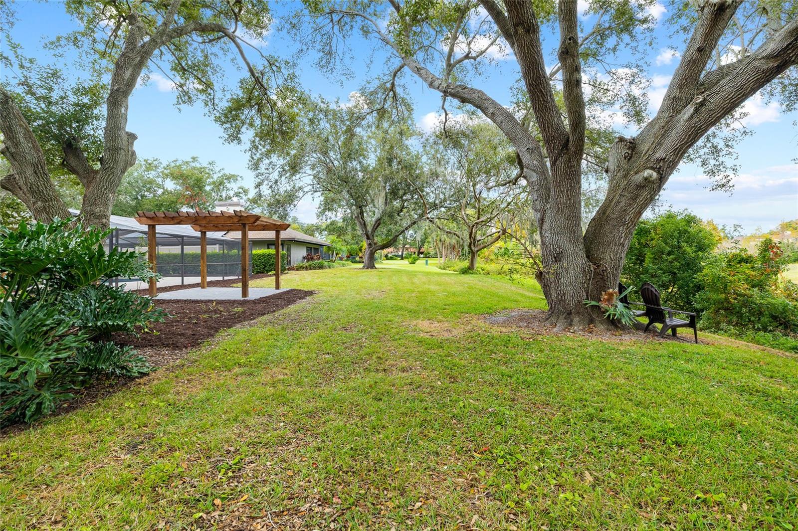 CARROLLWOOD VILLAGE SEC 1 - Residential