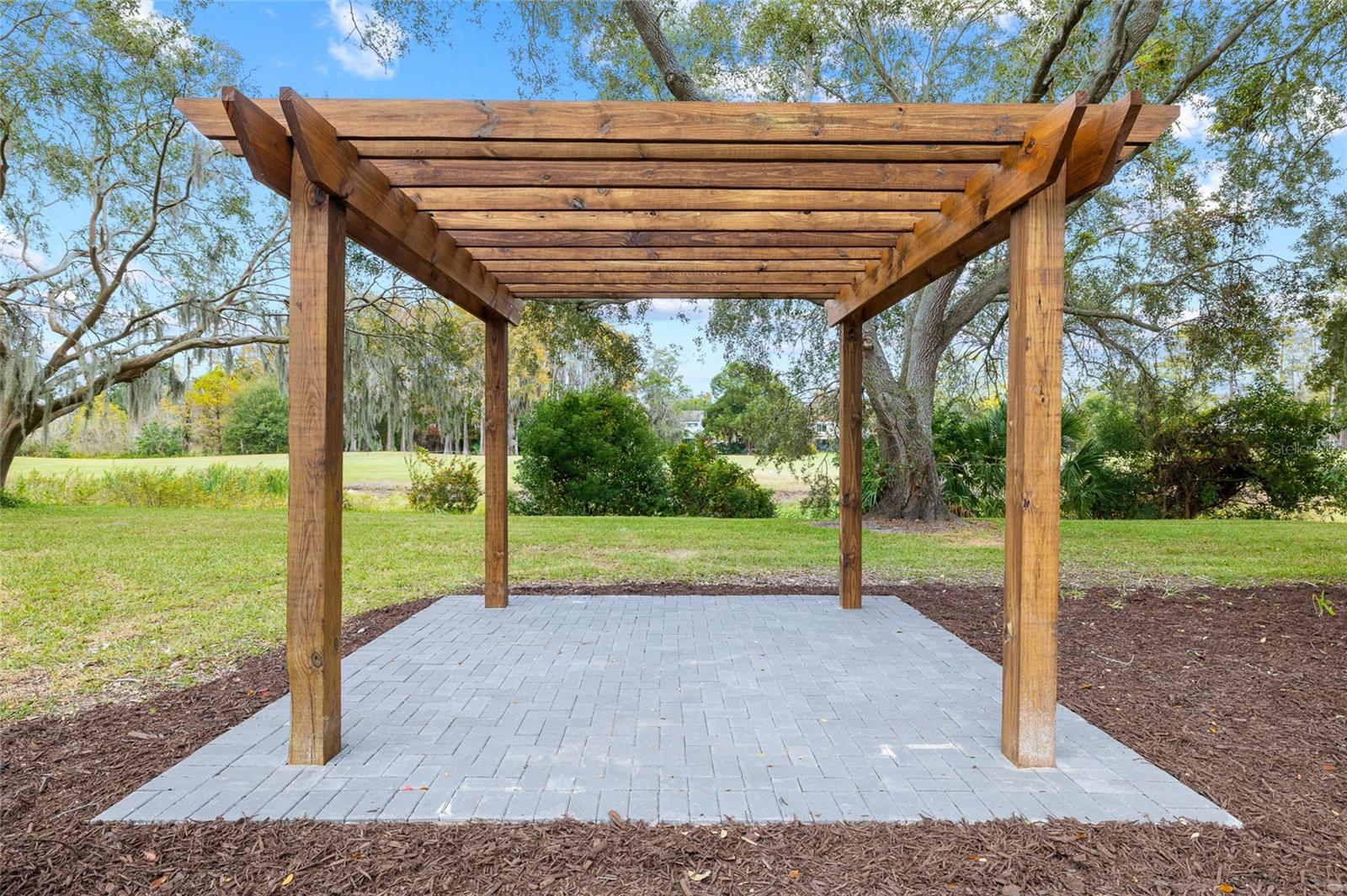 CARROLLWOOD VILLAGE SEC 1 - Residential