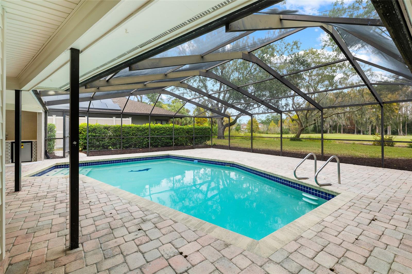 CARROLLWOOD VILLAGE SEC 1 - Residential