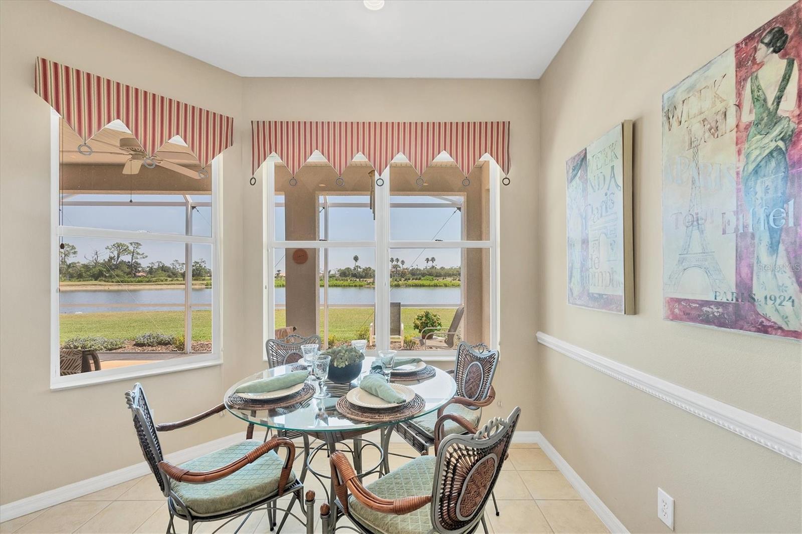 HERON CREEK - Residential