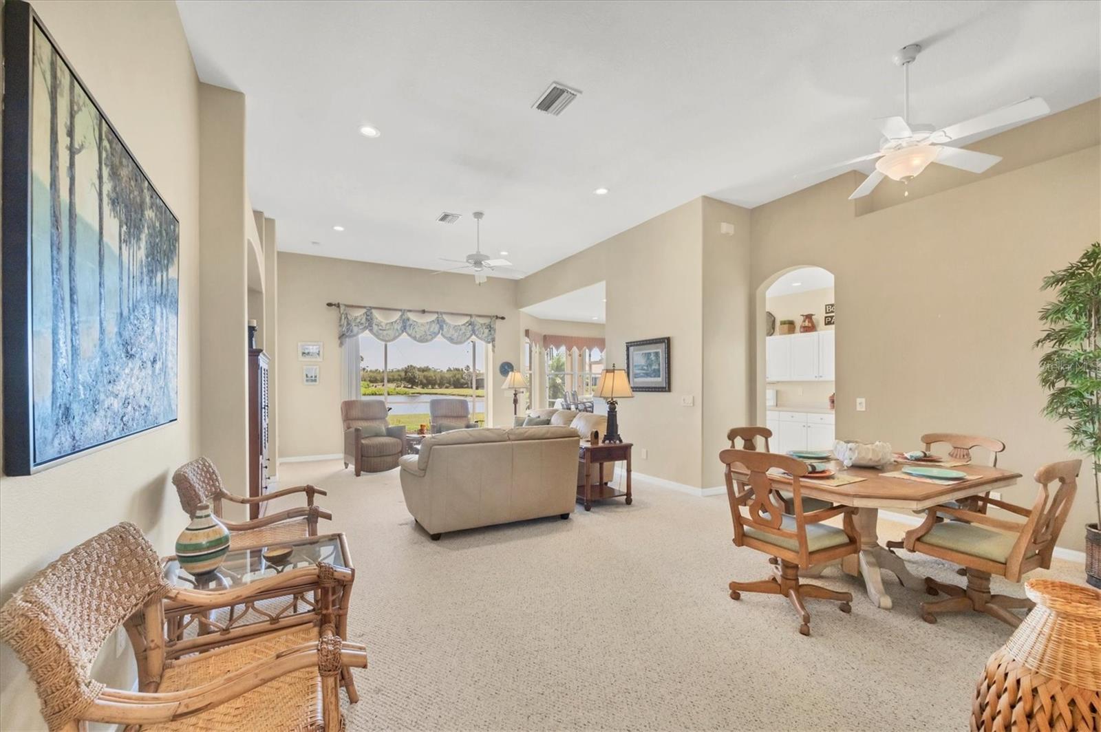 HERON CREEK - Residential