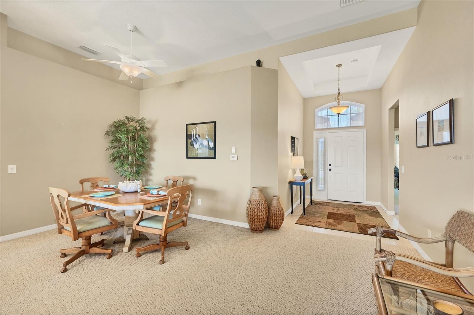 HERON CREEK - Residential