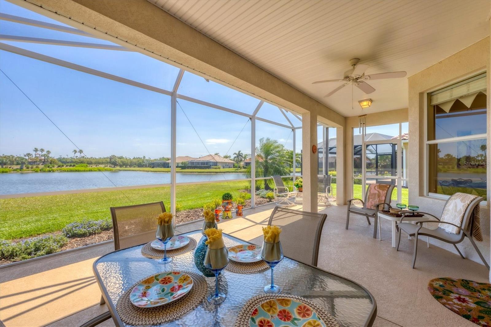 HERON CREEK - Residential