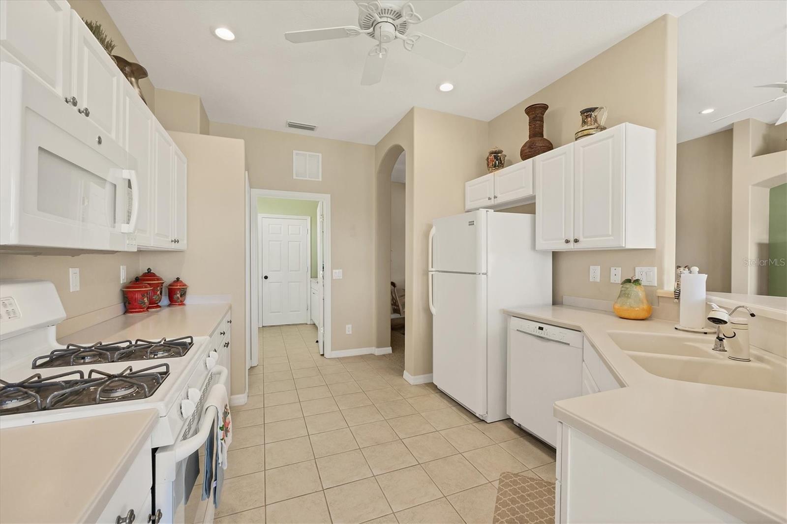 HERON CREEK - Residential