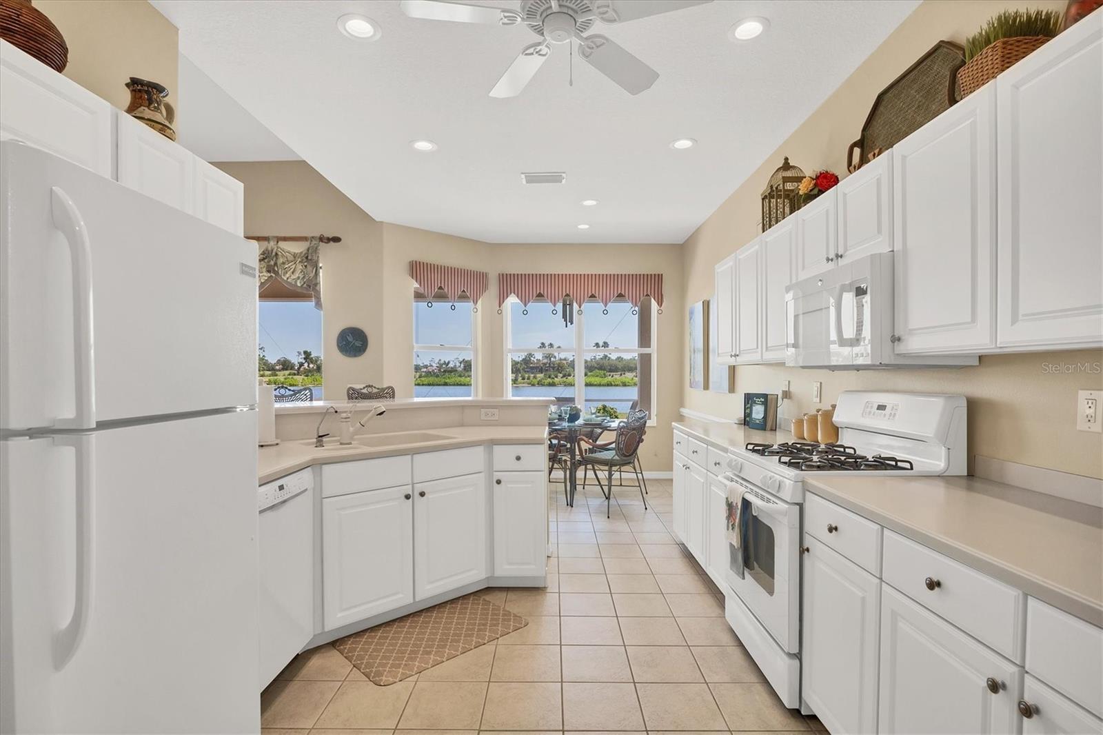 HERON CREEK - Residential