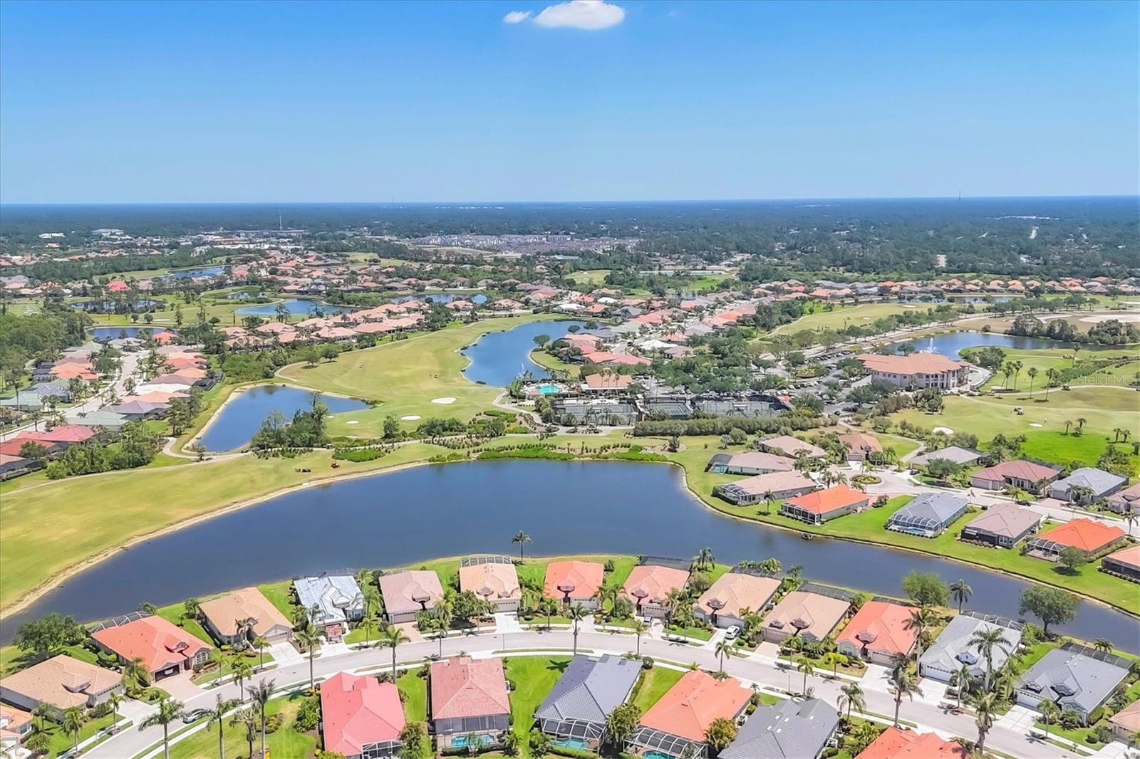 4427 BLUE HERON CIRCLE