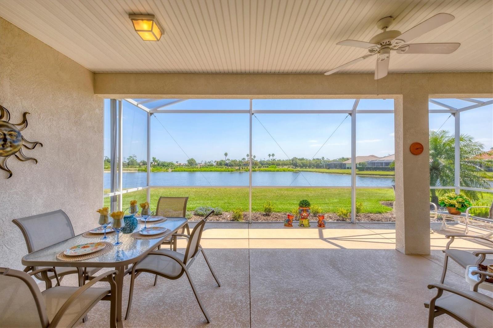 HERON CREEK - Residential