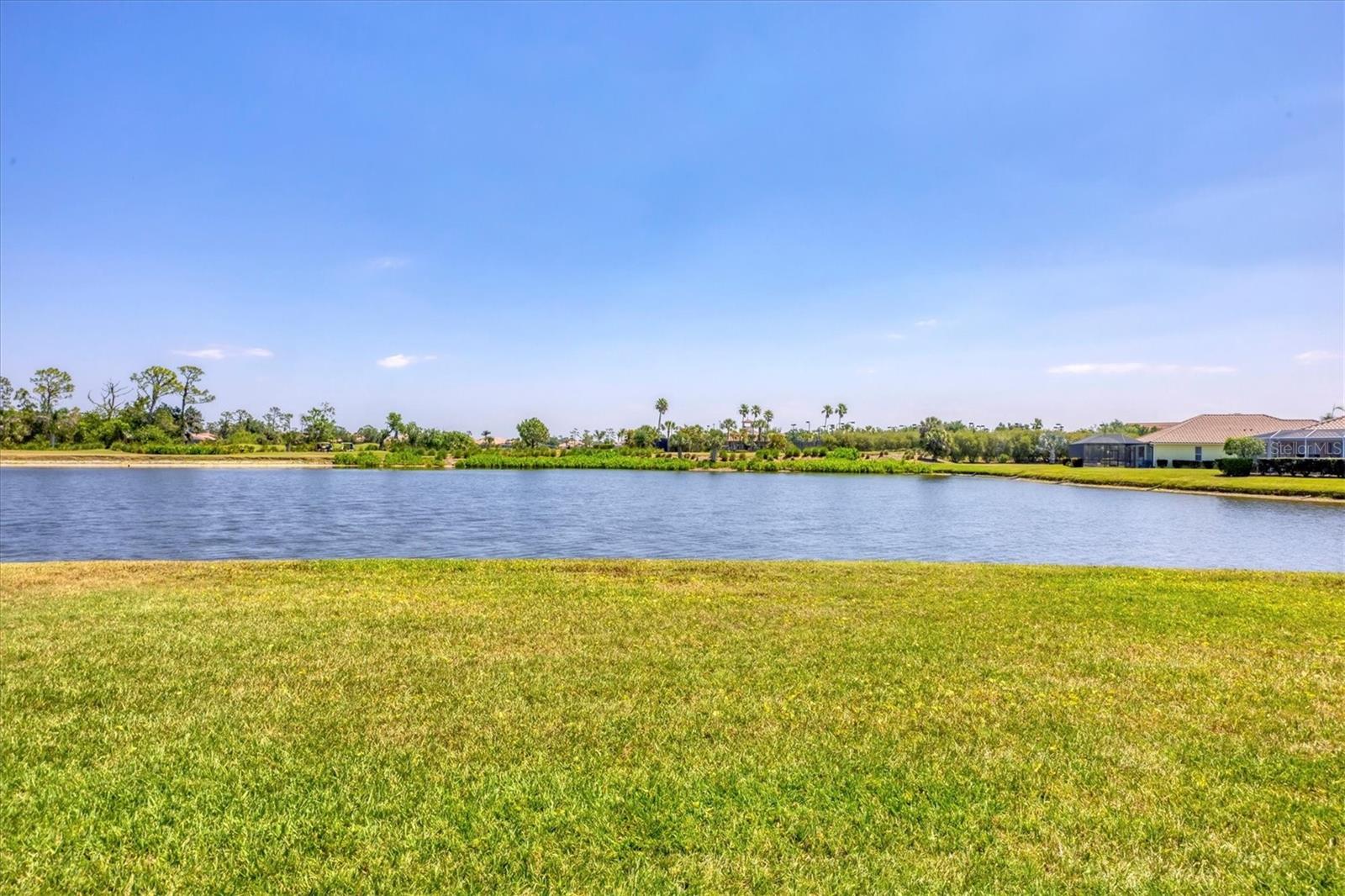 HERON CREEK - Residential