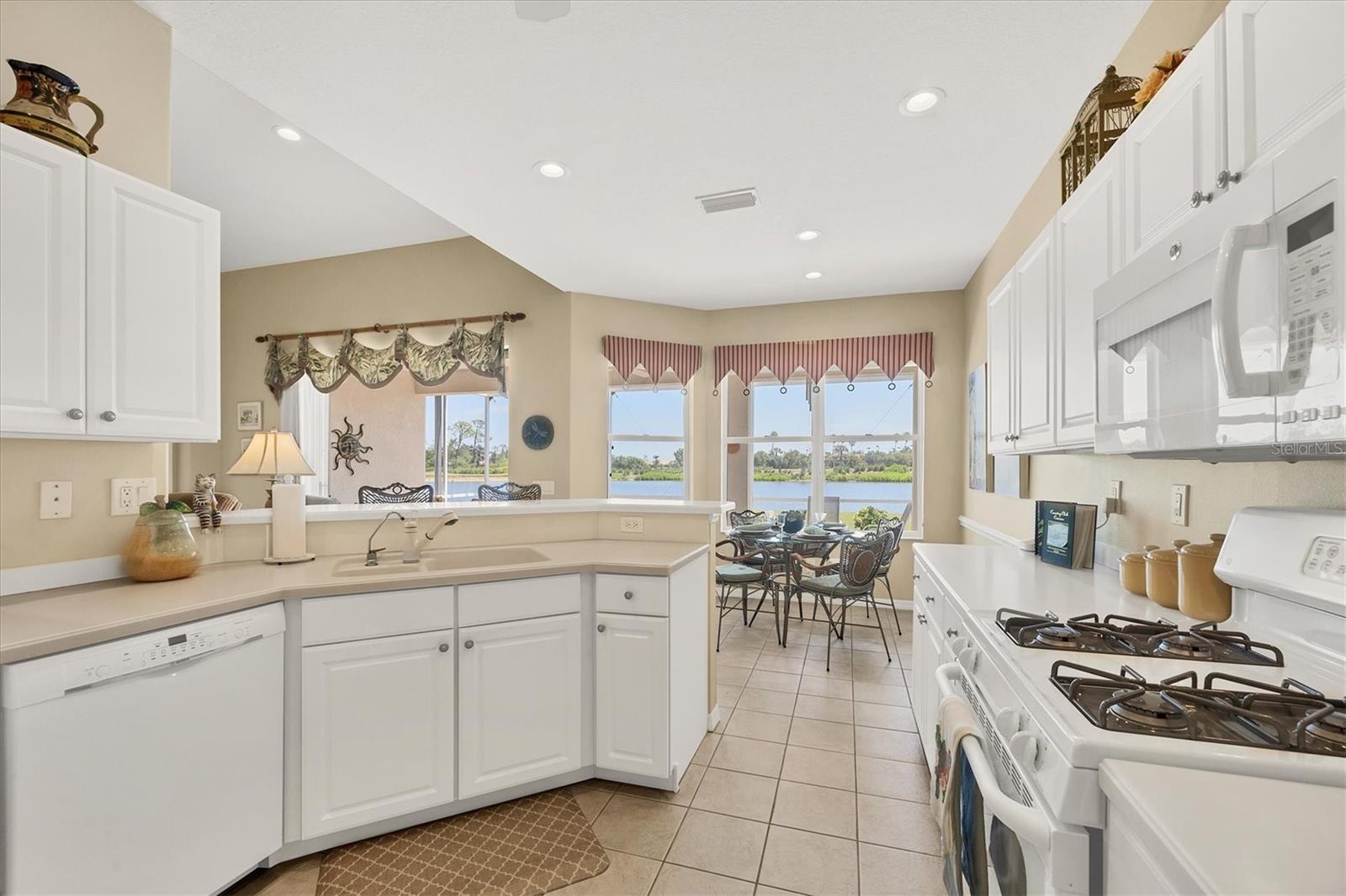 HERON CREEK - Residential