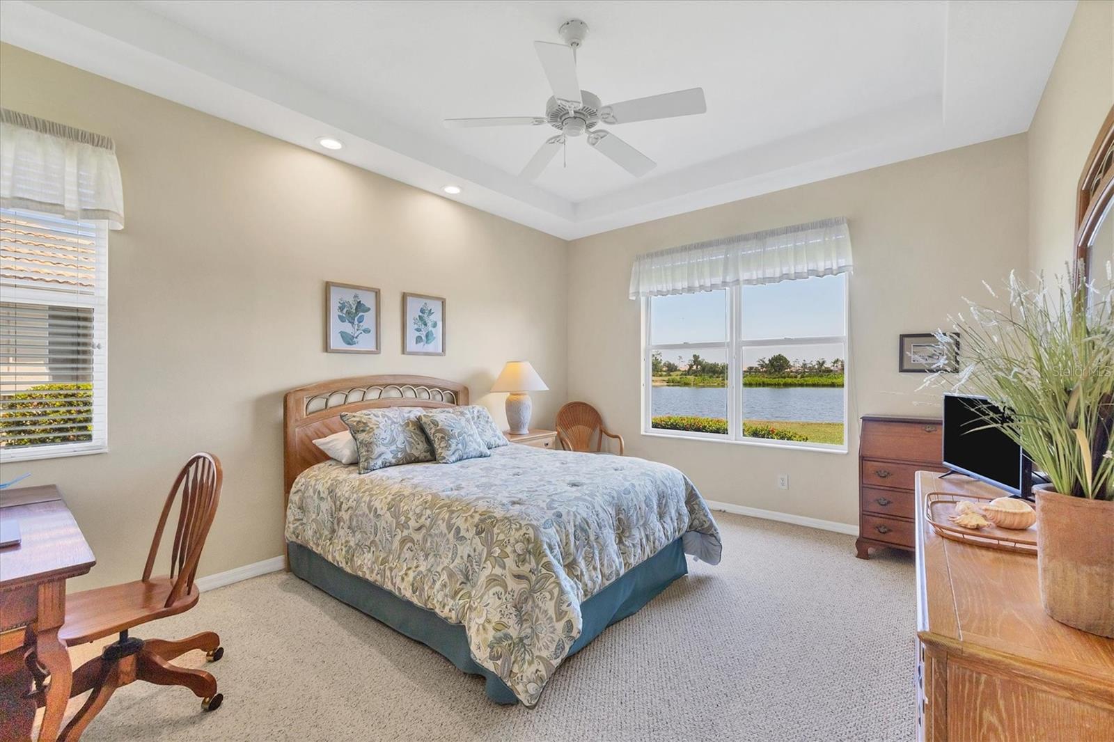 HERON CREEK - Residential