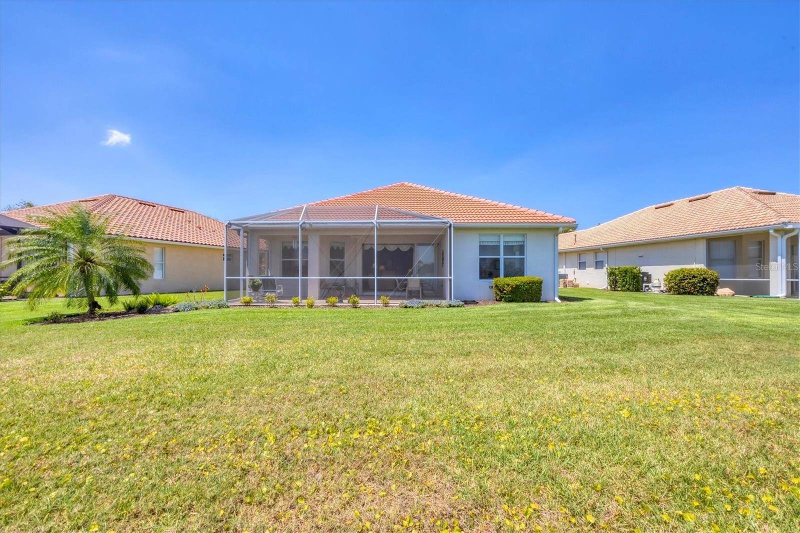 HERON CREEK - Residential