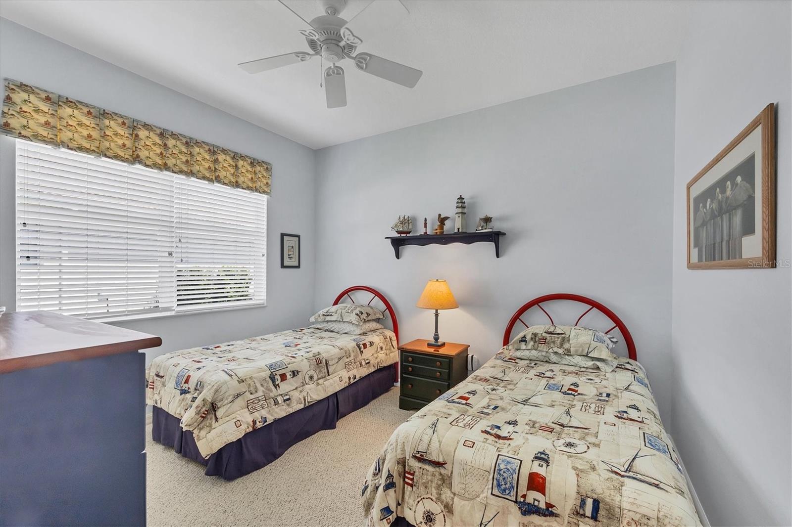 HERON CREEK - Residential