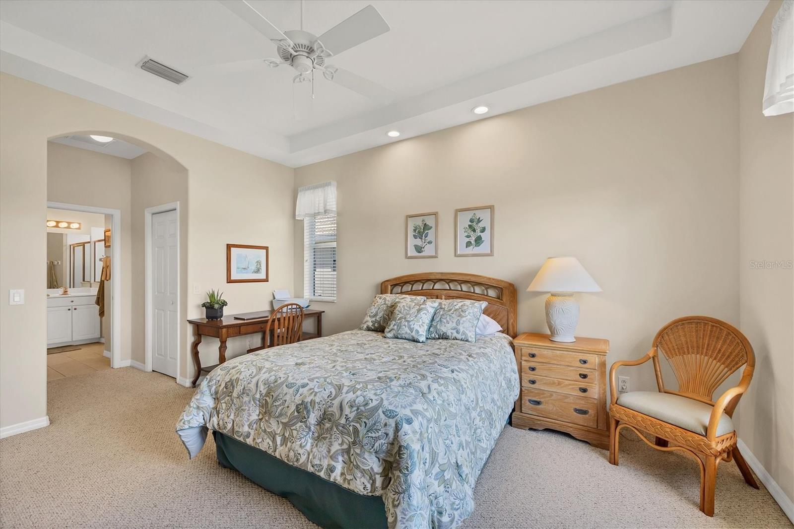 HERON CREEK - Residential