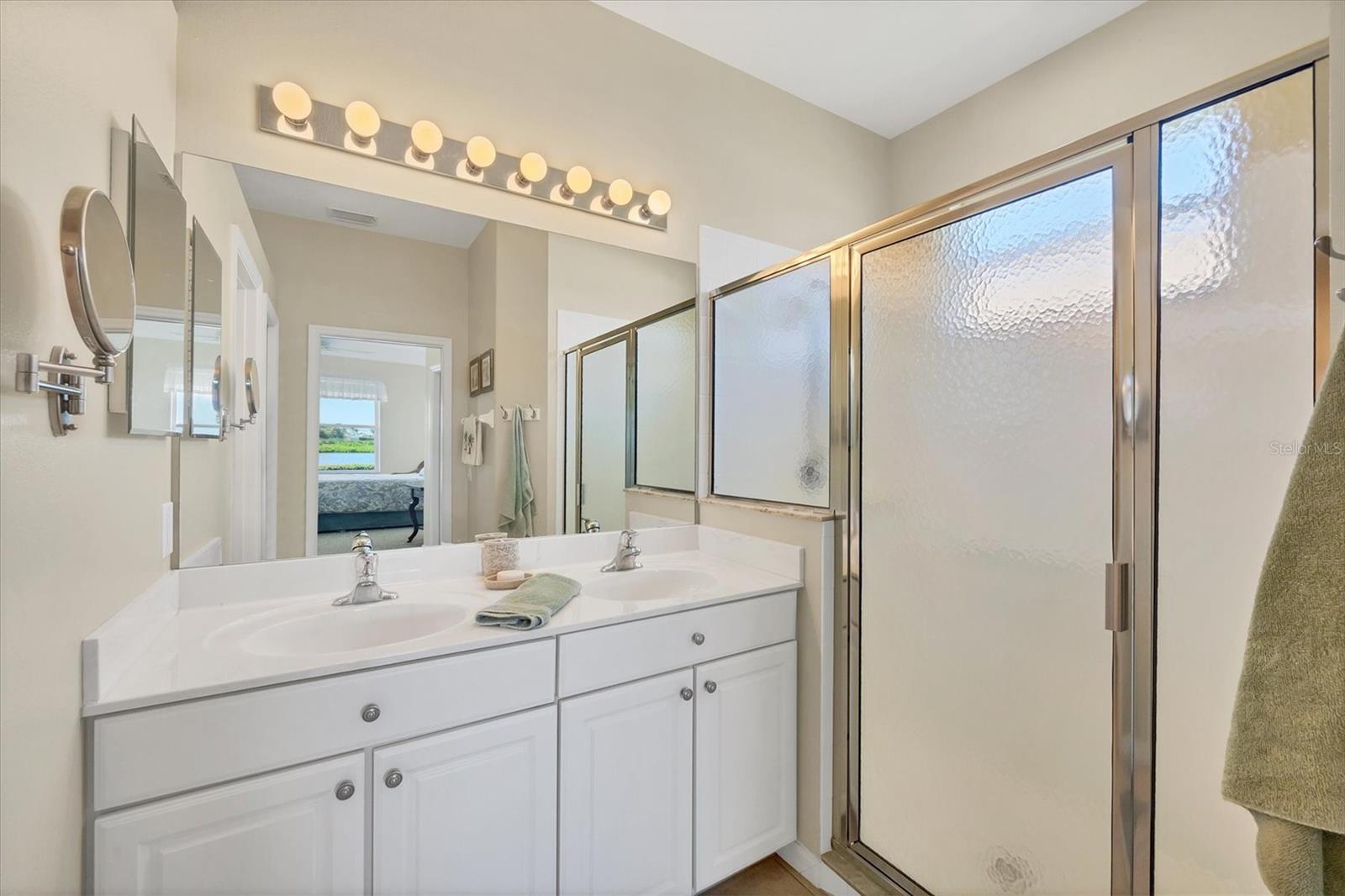HERON CREEK - Residential
