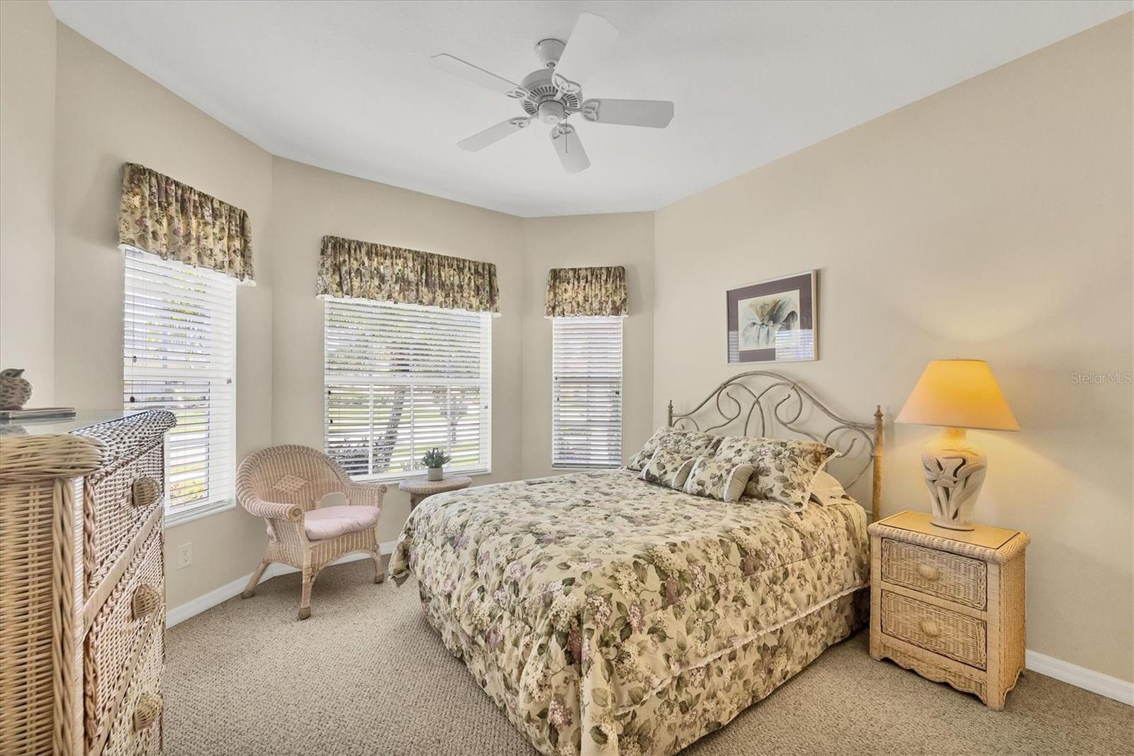 HERON CREEK - Residential