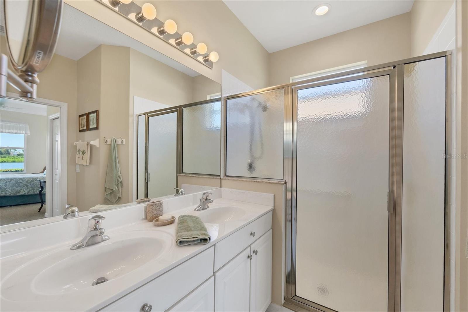 HERON CREEK - Residential