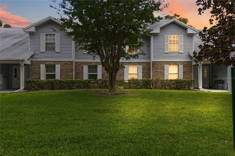Photo of 5278 Whitstable Way #5, Orlando, FL 32812 (MLS # O6416658)