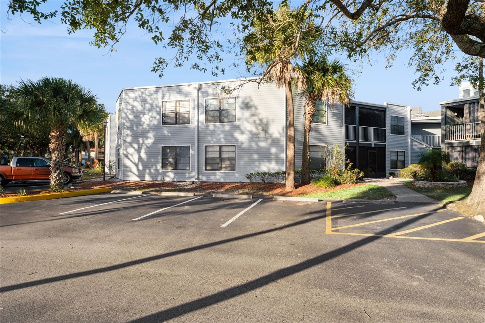 SOUTHPOINTE CONDO - Residential