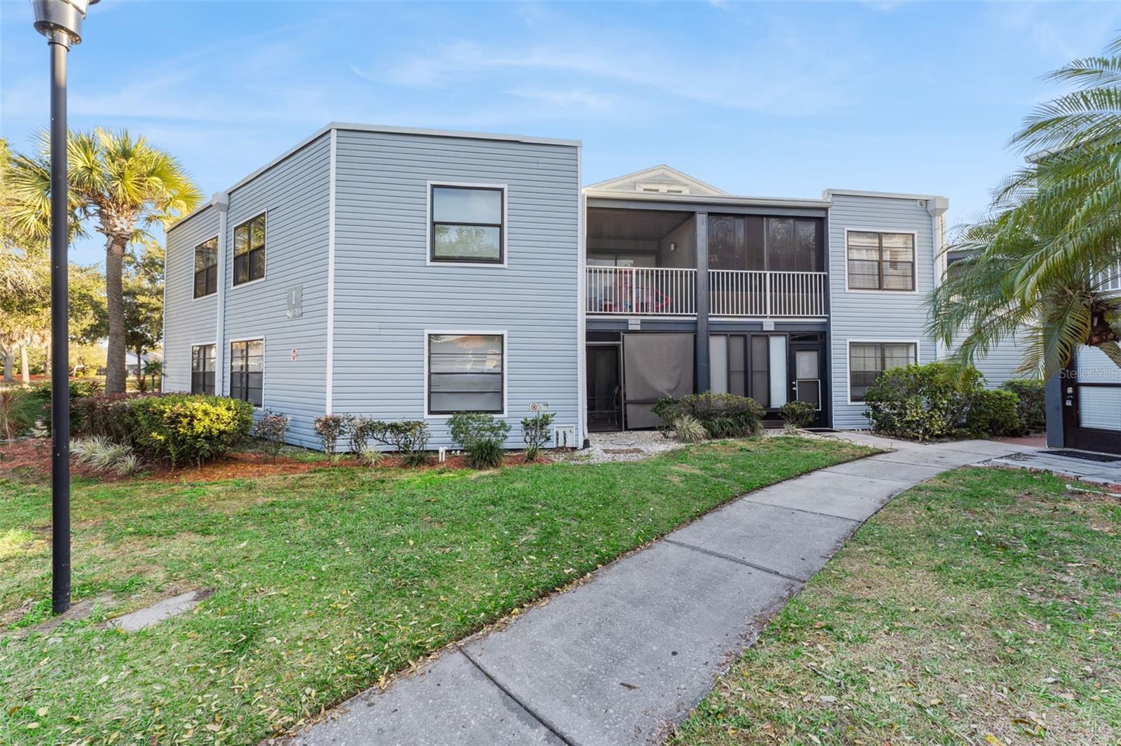 SOUTHPOINTE CONDO - Residential