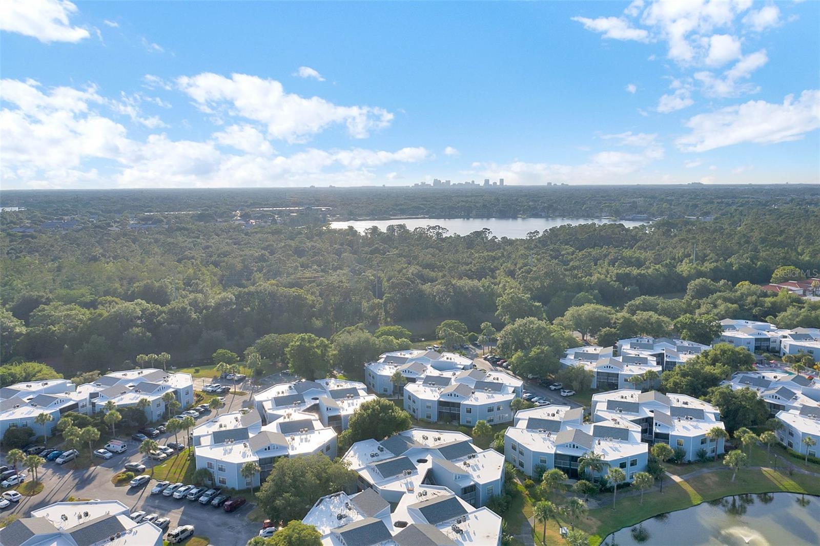 SOUTHPOINTE CONDO - Residential