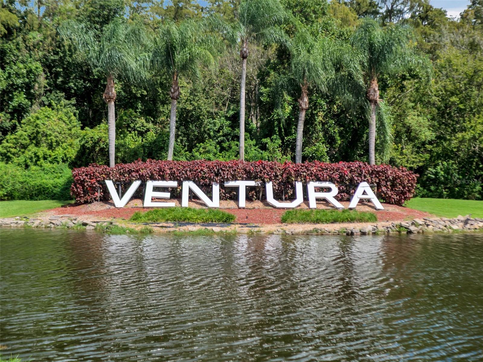 SOUTHPOINTE CONDO - Residential