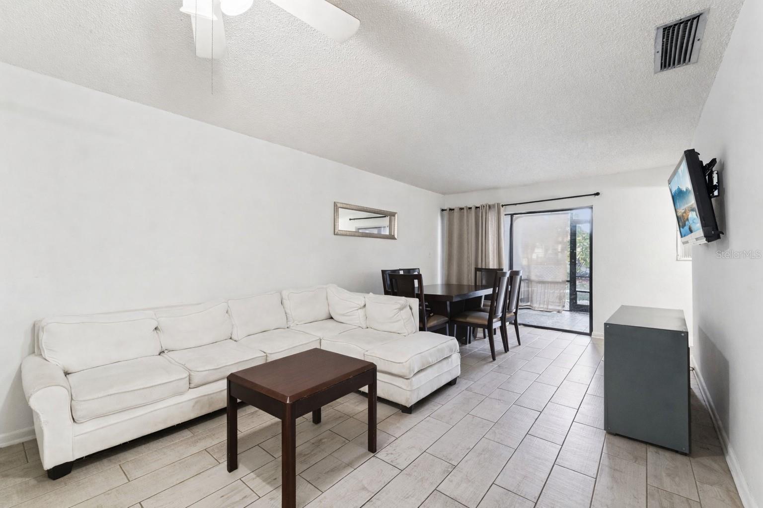 SOUTHPOINTE CONDO - Residential