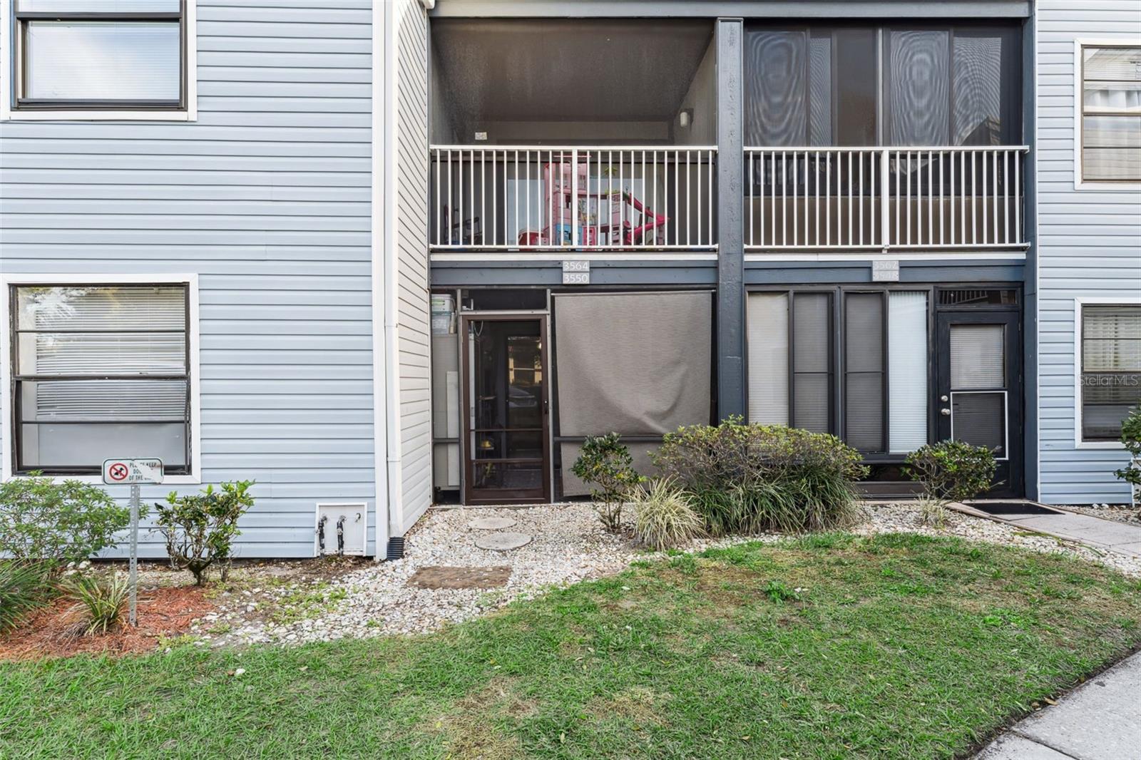 SOUTHPOINTE CONDO - Residential