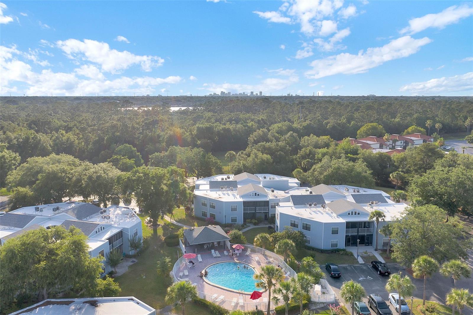 SOUTHPOINTE CONDO - Residential