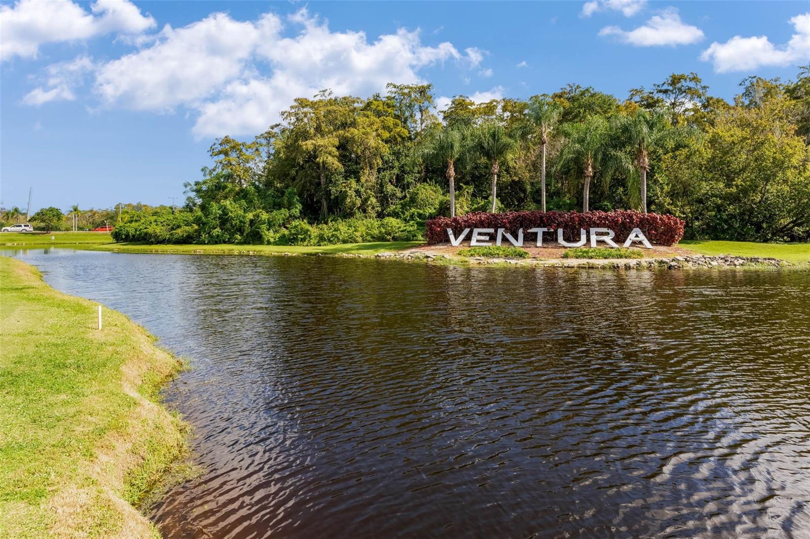 SOUTHPOINTE CONDO - Residential