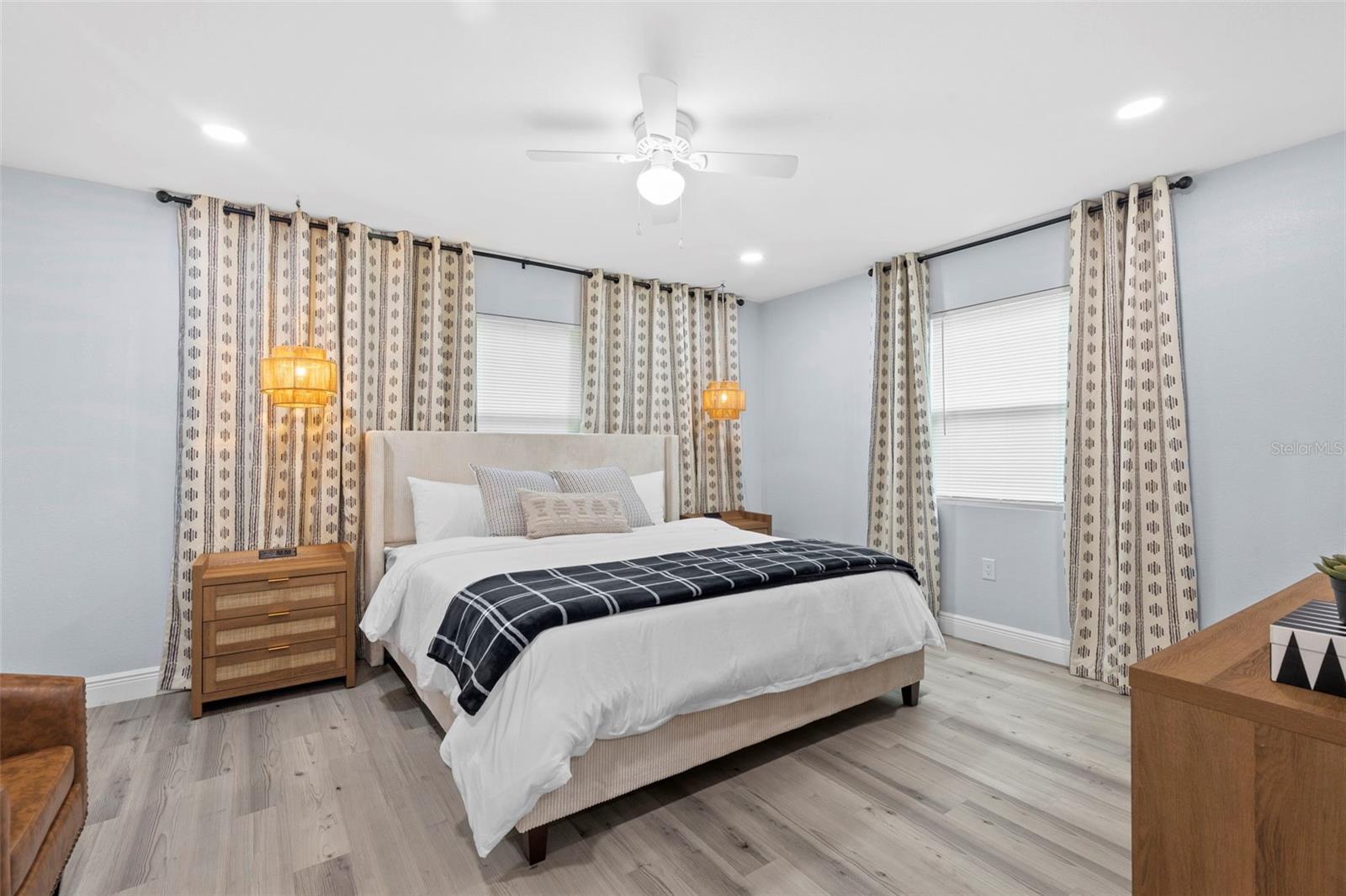 GRANT PARK ADD BLK 31-3 - Residential Lease