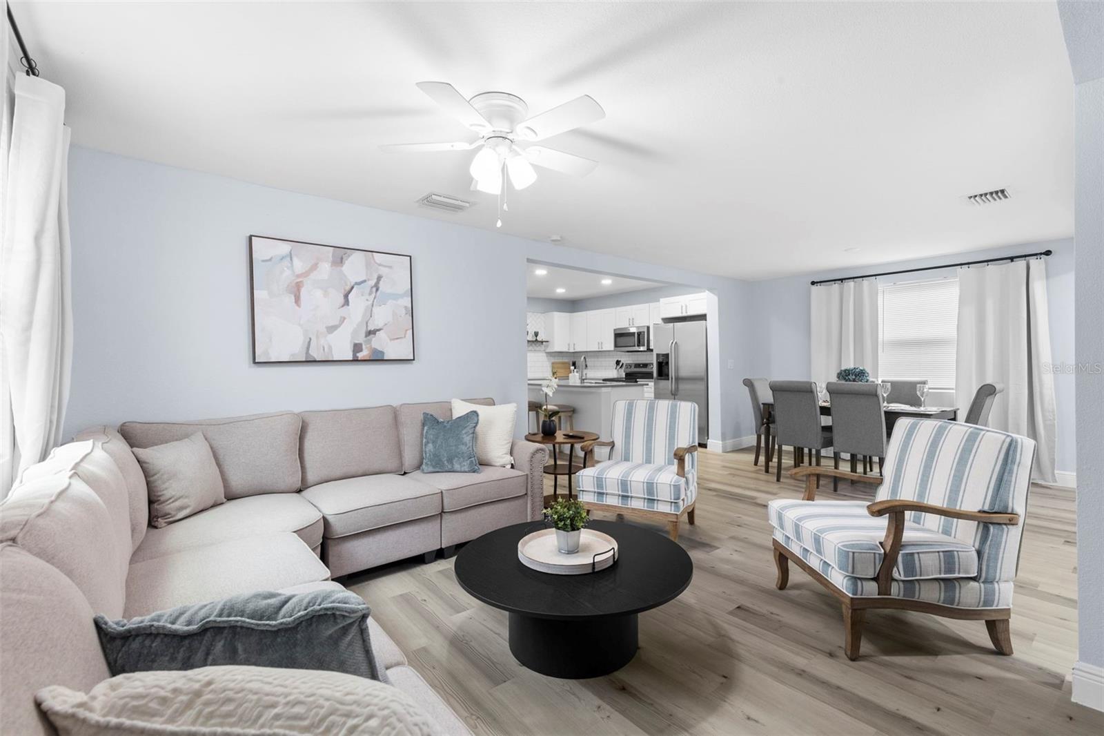 GRANT PARK ADD BLK 31-3 - Residential Lease