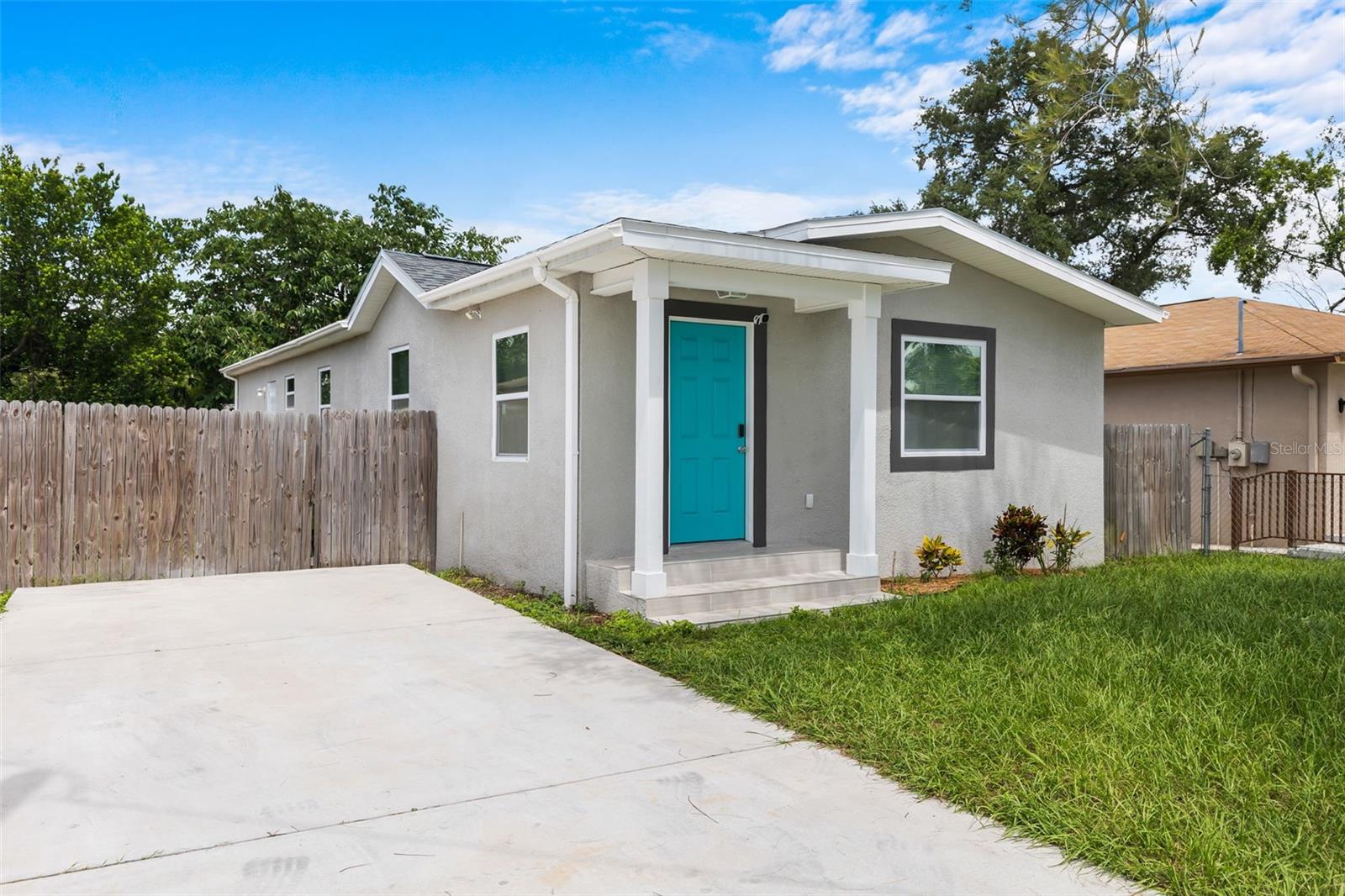 GRANT PARK ADD BLK 31-3 - Residential Lease