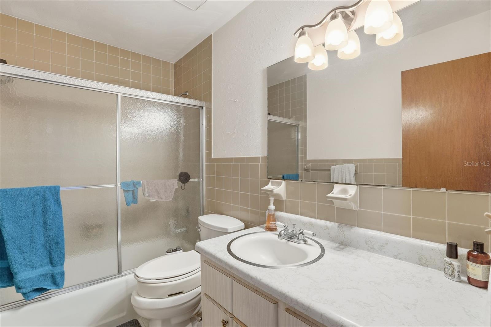 CEDAR HILLS ADD - Residential