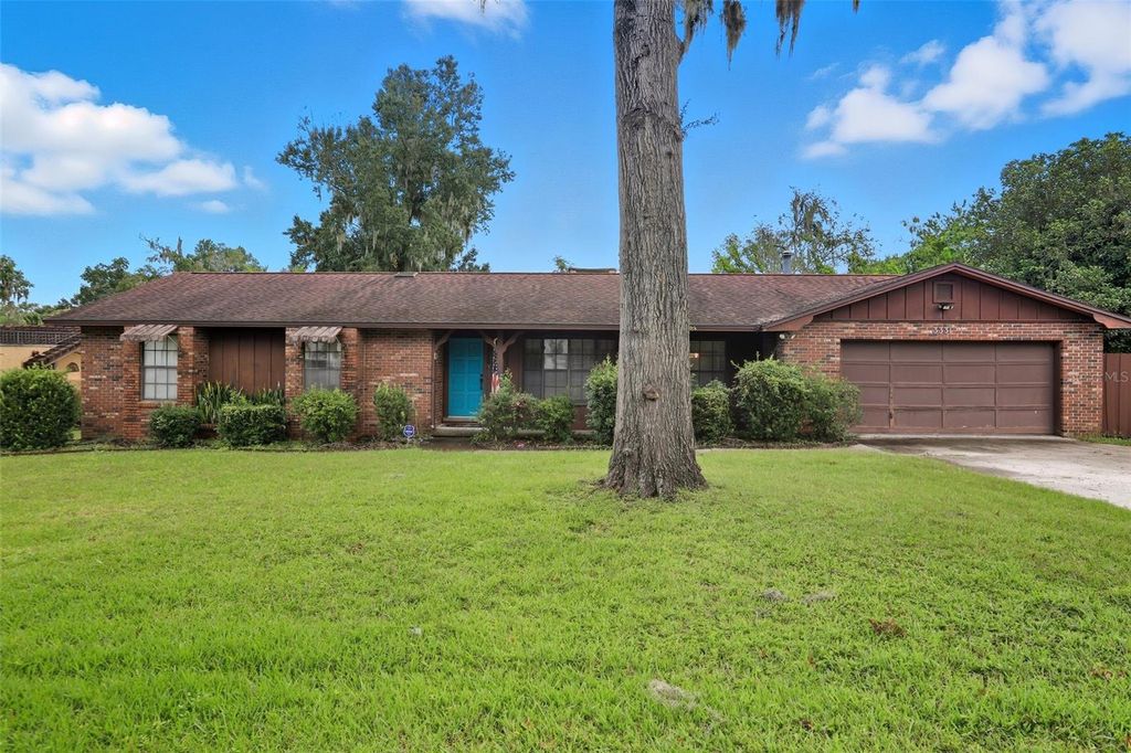 Photo of 3331 SE 30th Terrace, Ocala, FL 34471 (MLS # O6351216)
