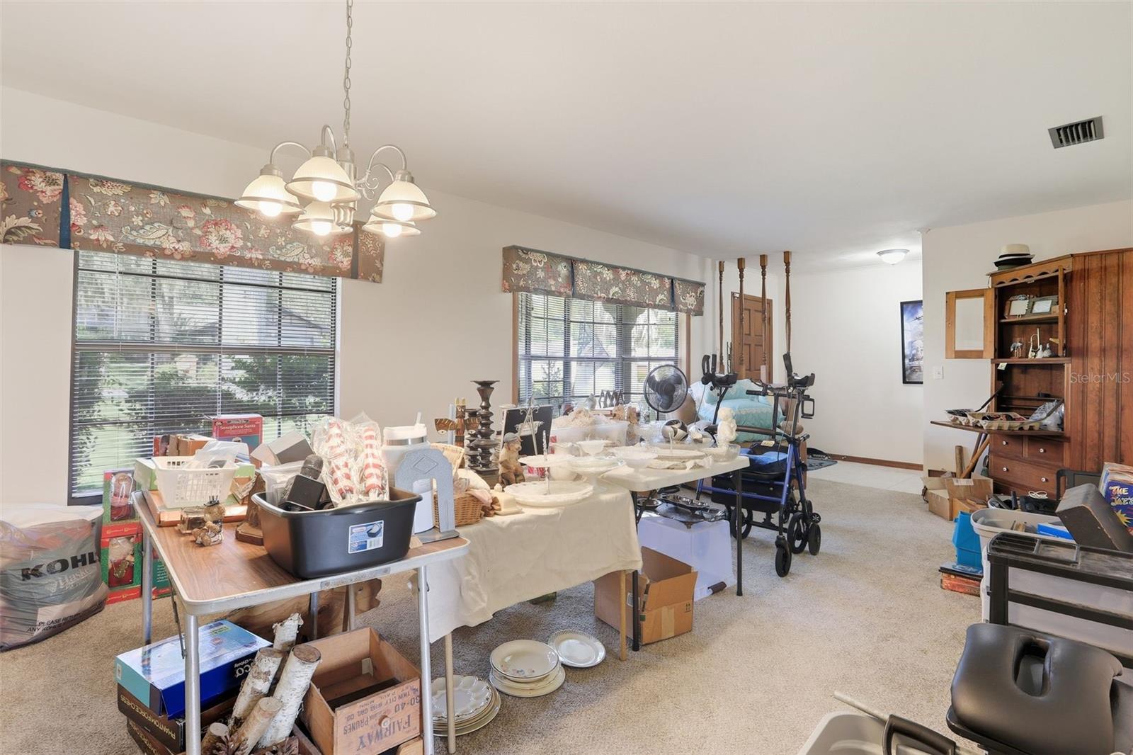 CEDAR HILLS ADD - Residential