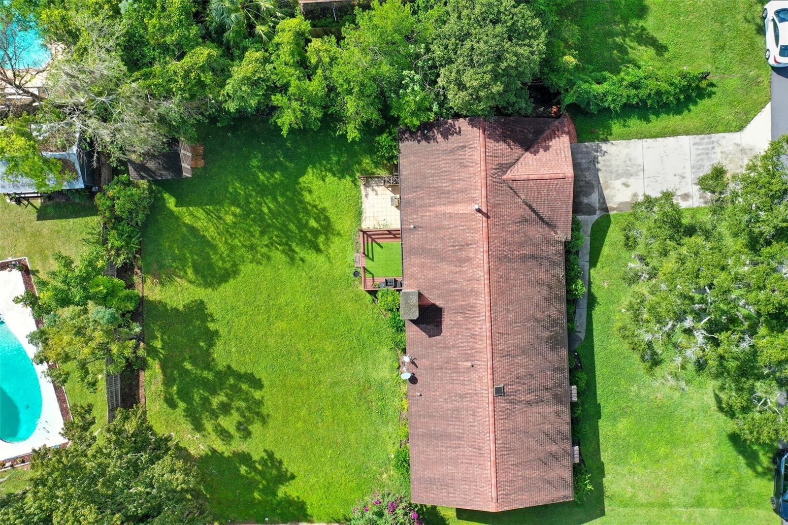 CEDAR HILLS ADD - Residential